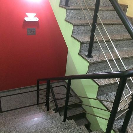 Saville Hotel Сао Паоло Екстериор снимка