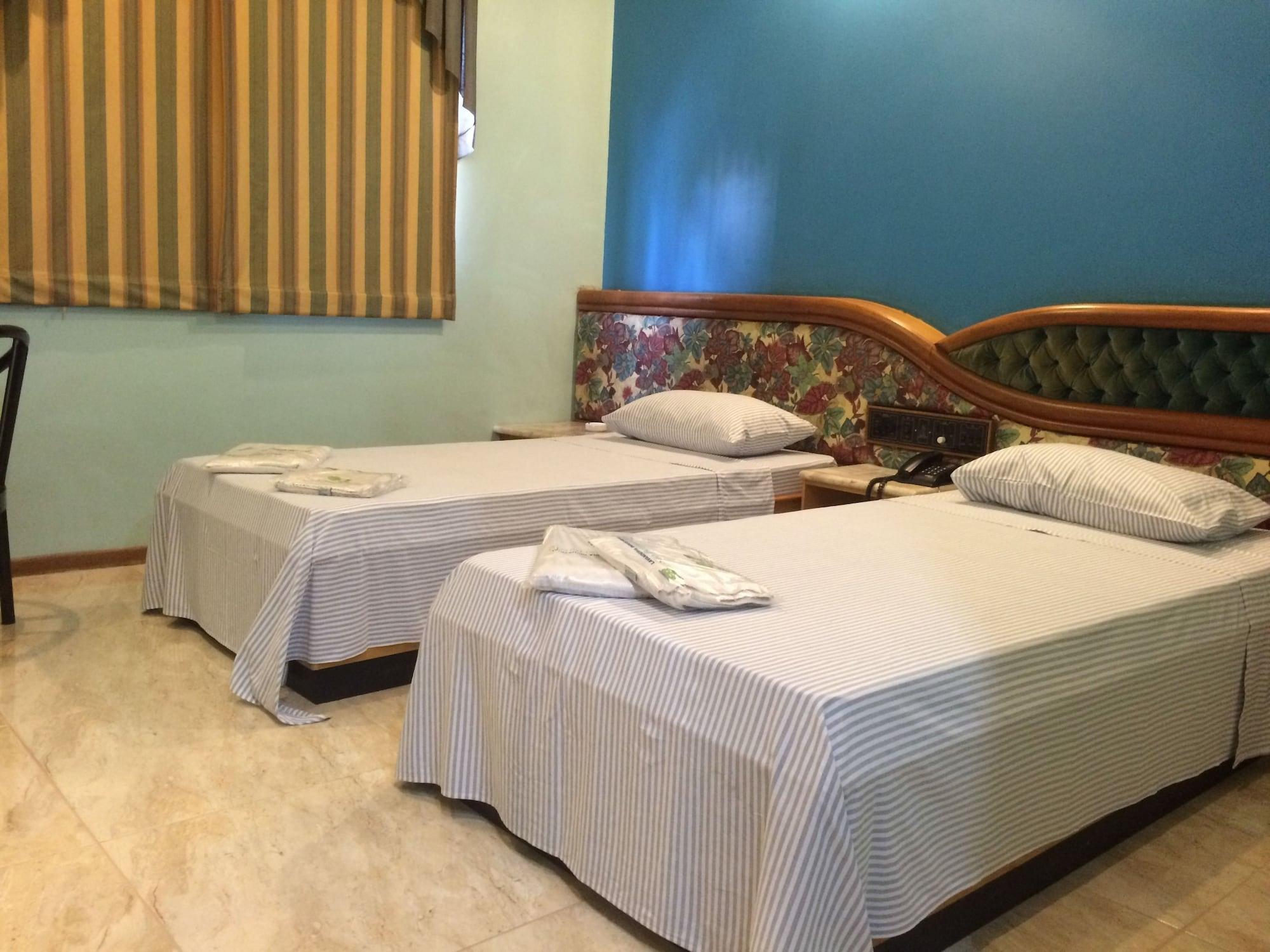Saville Hotel Сао Паоло Екстериор снимка