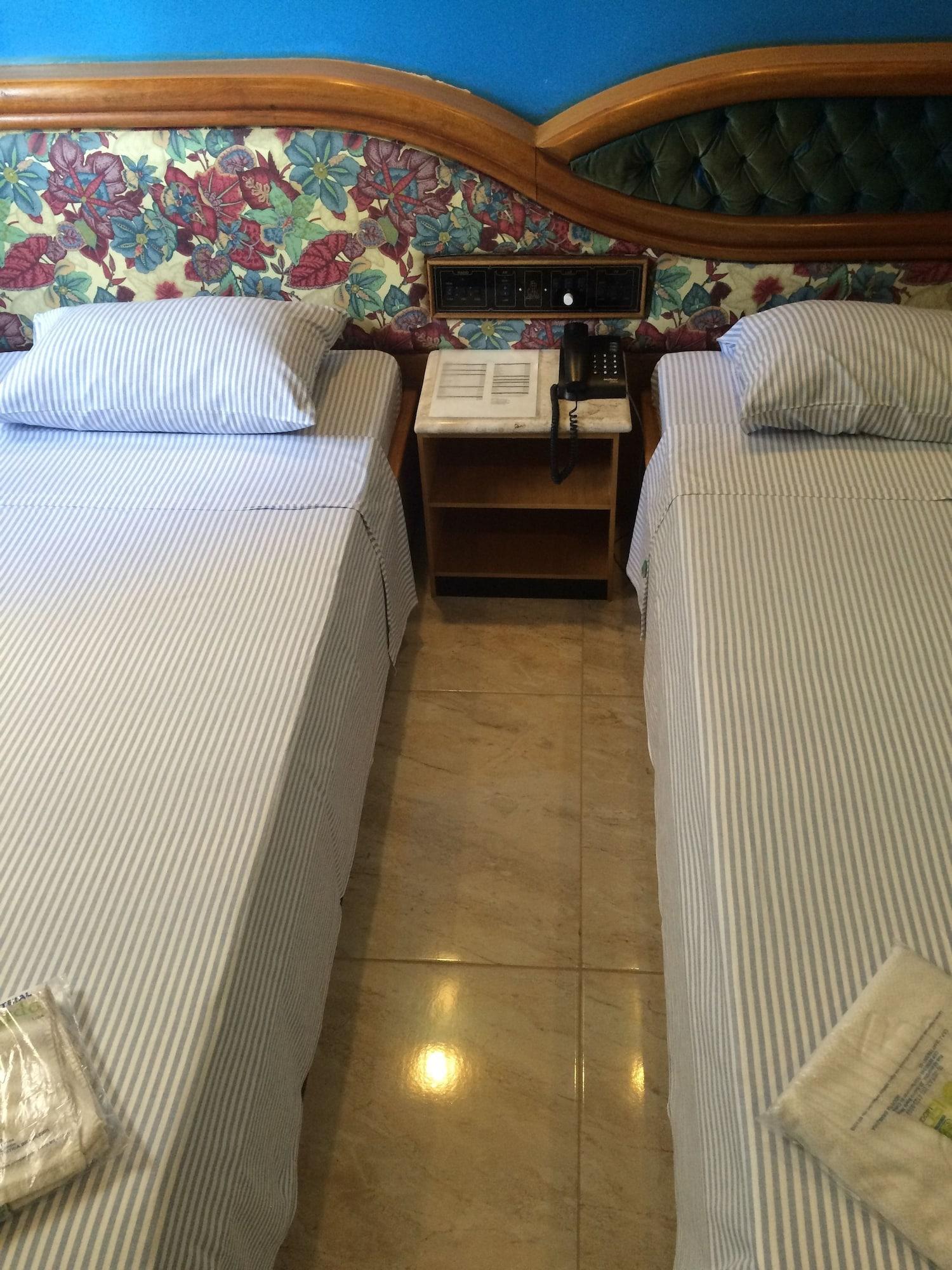 Saville Hotel Сао Паоло Екстериор снимка