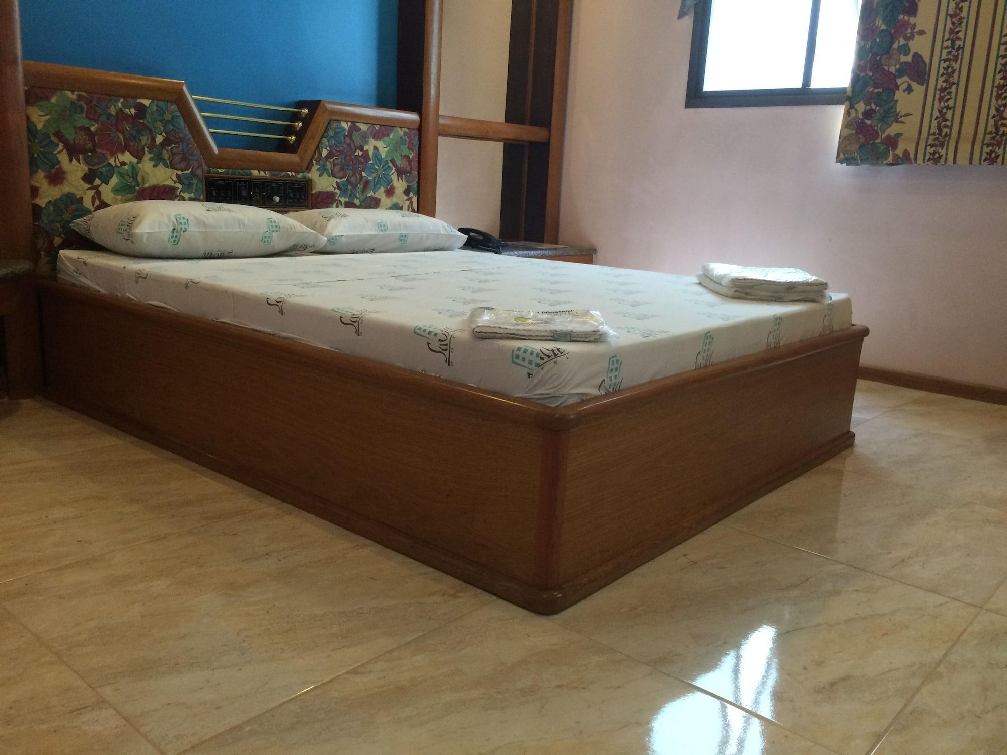 Saville Hotel Сао Паоло Екстериор снимка