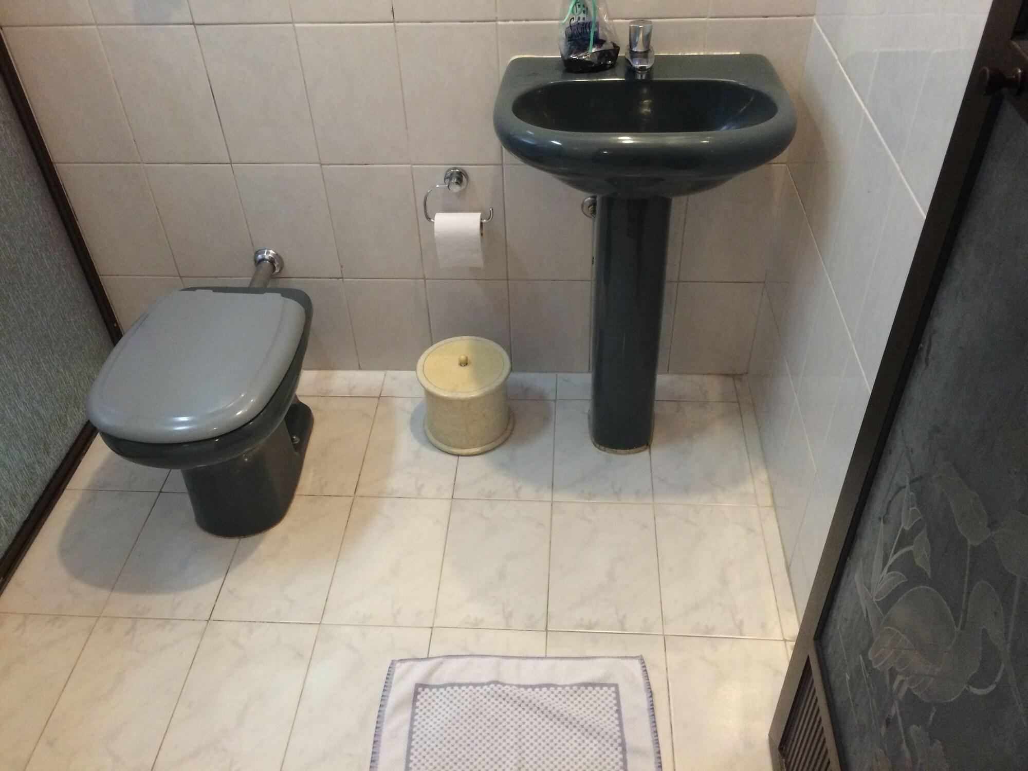 Saville Hotel Сао Паоло Екстериор снимка