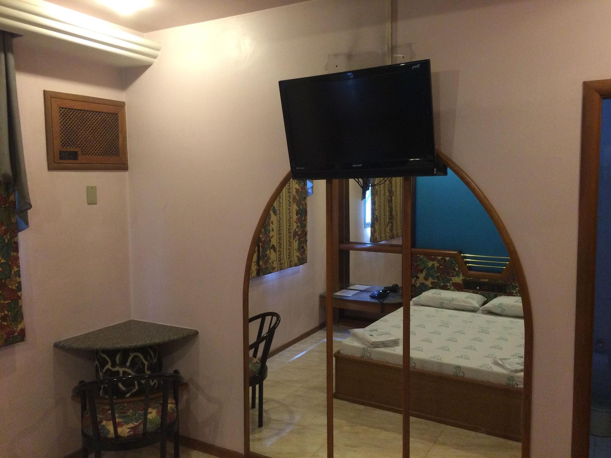 Saville Hotel Сао Паоло Екстериор снимка