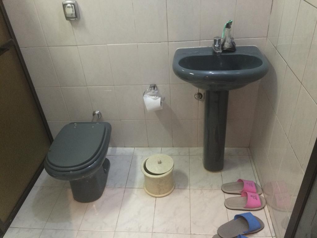 Saville Hotel Сао Паоло Стая снимка