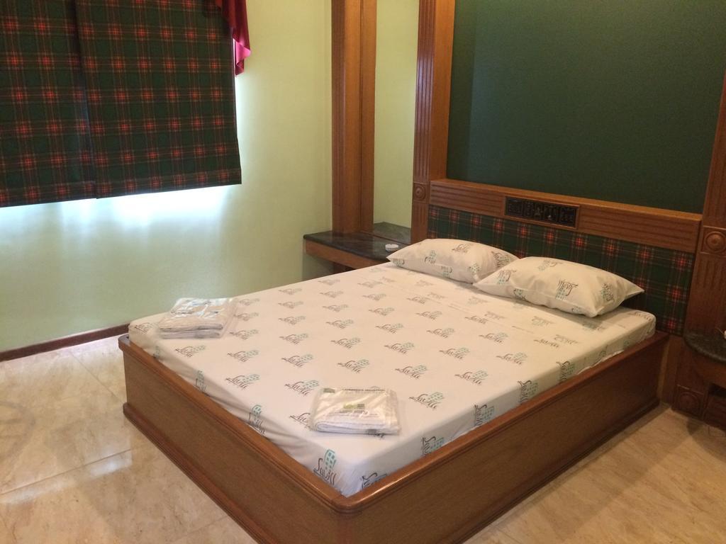 Saville Hotel Сао Паоло Стая снимка