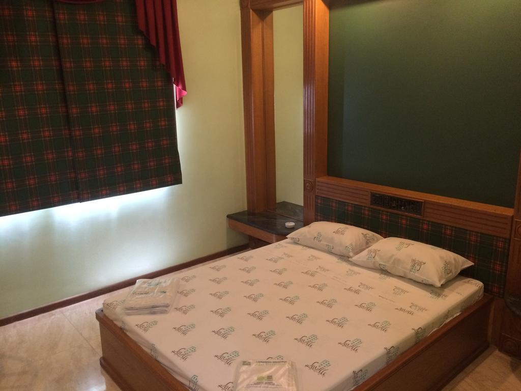Saville Hotel Сао Паоло Екстериор снимка