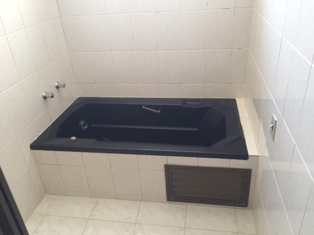 Saville Hotel Сао Паоло Екстериор снимка