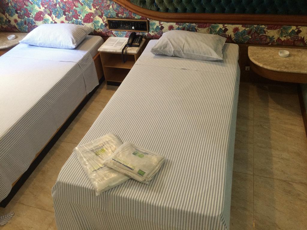 Saville Hotel Сао Паоло Екстериор снимка