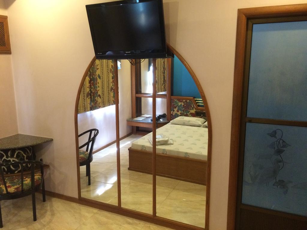 Saville Hotel Сао Паоло Стая снимка