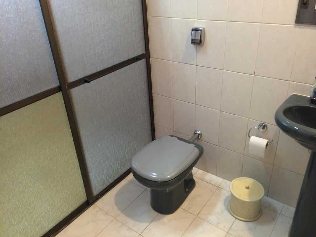 Saville Hotel Сао Паоло Екстериор снимка