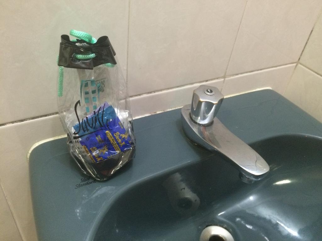 Saville Hotel Сао Паоло Екстериор снимка