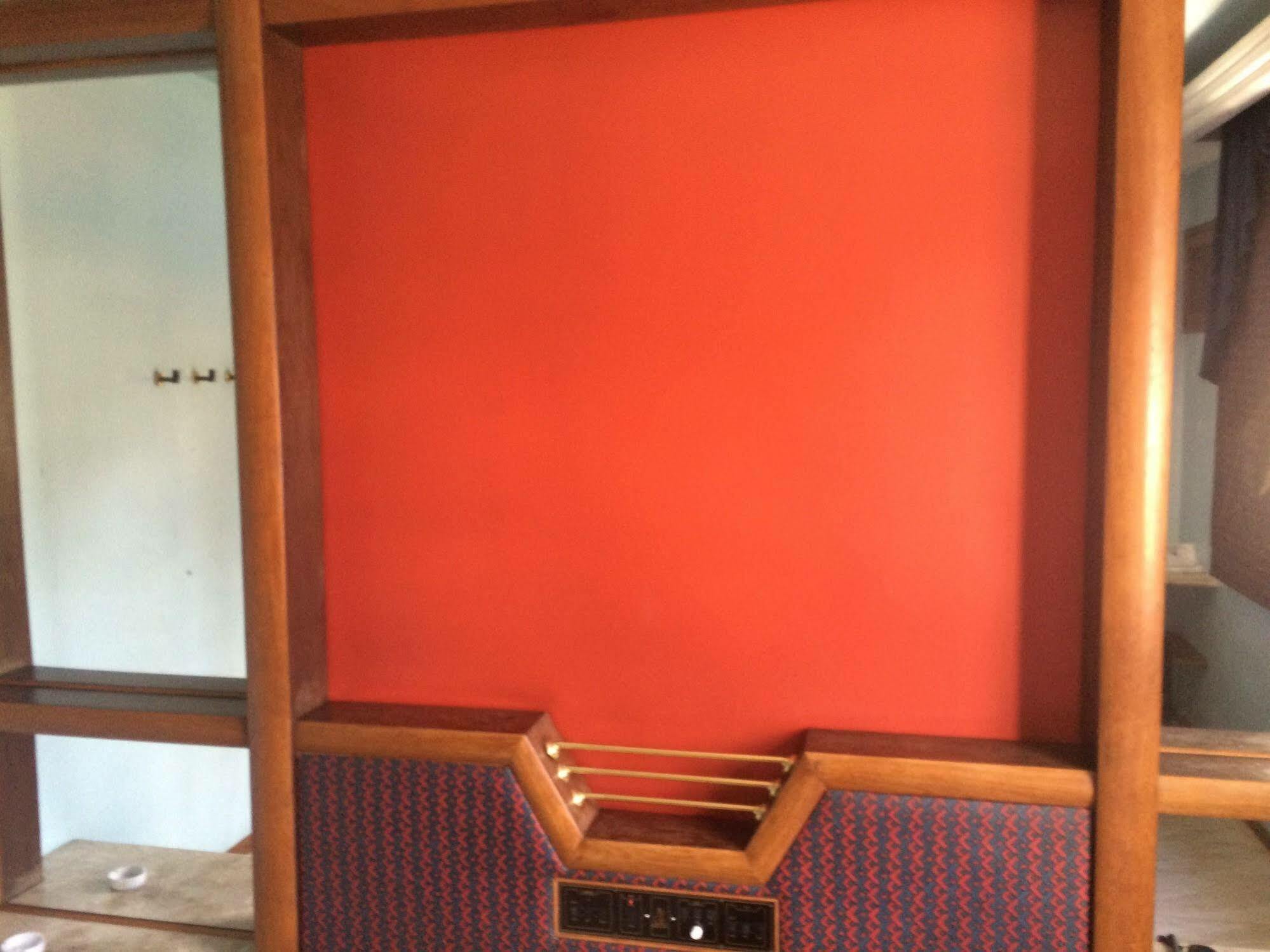 Saville Hotel Сао Паоло Екстериор снимка